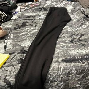 Shein Skinny Dress Pants
